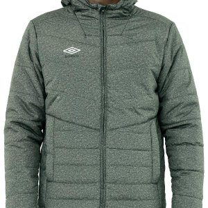 Jaqueta Umbro TWR Thermal FIT Masculino 812642-585