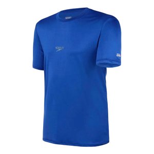 Camiseta Speedo Basic Stretch Masculina 071701-362