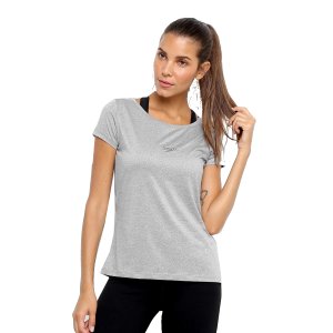 Camiseta Speedo Blend Feminina 071709-342