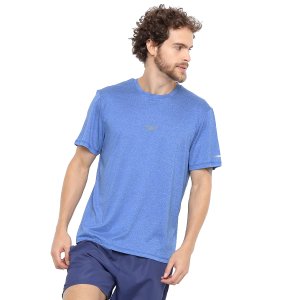 Camiseta Speedo Blend Masculina 071708-419