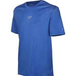 Camiseta Speedo Interlock Masculina 071688-294