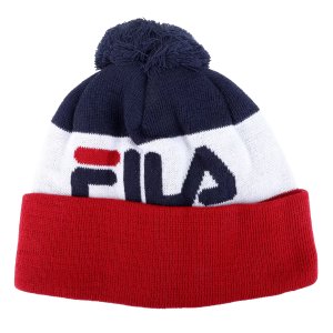 Gorro Fila Stripes Unissex F23L104-398