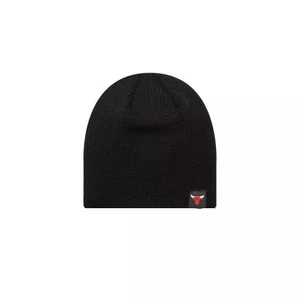 Gorro New Era Ess Skully Chicago Bulls Unissex 60691105-C002