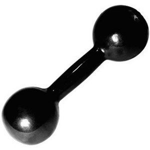 Halter Acte Emborrachado 10KG Unissex S10