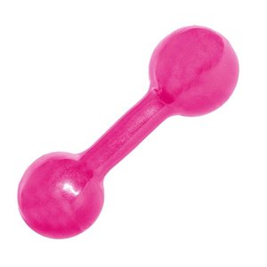 Halter Acte Emborrachado 6kg Unissex S6-R