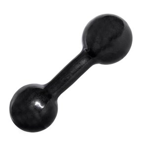 Halter Acte Emborrachado 8KG Unissex S8