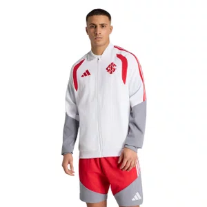 Jaqueta Adidas Apresentação Internacional 26 Masc KA5435