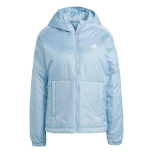 Jaqueta Adidas Capuz Essentials Insulated Feminina IK5699