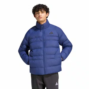 Jaqueta Adidas Compactavel Essentials Masculino KS7699