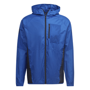 Jaqueta Adidas Corta Vento Designed To Move Masculina H28804