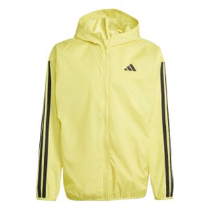 Jaqueta Adidas Corta Vento Essentials 3-Stripes Masc IM7847
