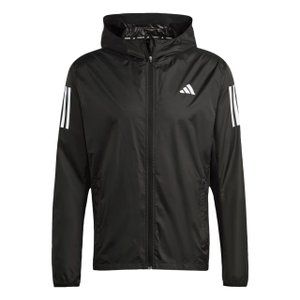 Jaqueta Adidas Corta Vento Own The Run Masculina HZ4523