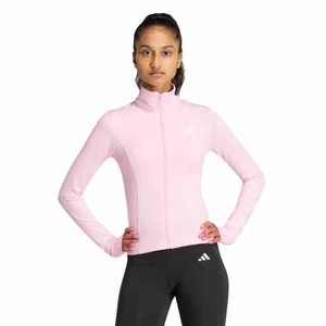 Jaqueta Adidas Essentials Feminino KD9185