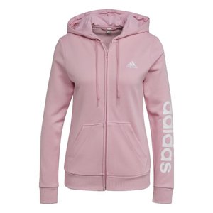 Jaqueta Adidas Essentials Logo Linear Feminino HL2064