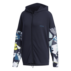 Jaqueta Adidas Farm Rio Feminina FT8693