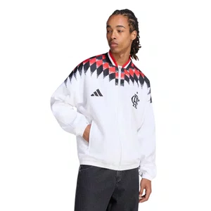 Jaqueta Adidas Flamengo Stadium Masculino KG9685