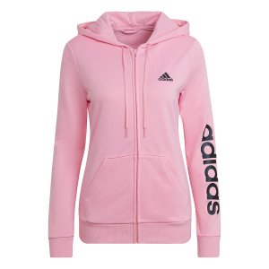 Jaqueta Adidas Logo Linear Feminina HD1693