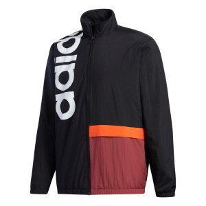 Jaqueta Adidas Logo Linear Masculina GD5960