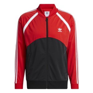 Jaqueta Adidas SST Blocked Masculina HC2076