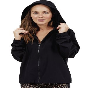 Jaqueta Alto Giro Bahamas Elastic Feminina 2012930-C0049