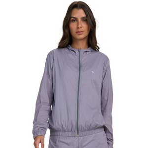 Jaqueta Alto Giro Eterna Corta Vento Feminina 2511903-C6002