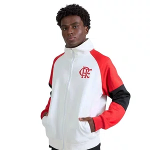 Jaqueta Braziline Flamengo Relembrar Masculina 00100707201