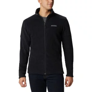 Jaqueta Columbia Basin Trail III Masculina 1907753-010