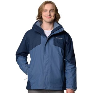 Jaqueta Columbia Bugaboo III Fleece Interchan 2096901-478