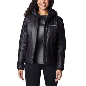 Jaqueta Columbia Com Capuz Arch Rock II Feminina 2086721-010