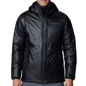 Jaqueta Columbia Com Capuz Arch Rock II Masculina 2089241-010