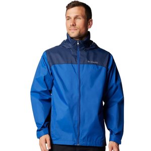 Jaqueta Columbia Corta Vento Glennaker Lak II 2089791-433