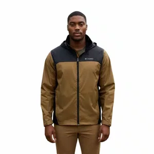 Jaqueta Columbia Corta Vento Glennaker Lak II Masculino 2089791-257