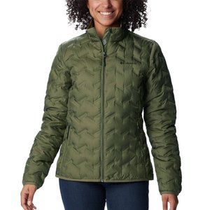 Jaqueta Columbia Down Delta Ridge II Feminina 2088271-397