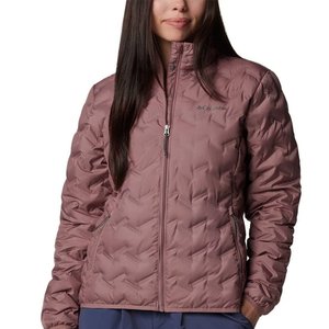 Jaqueta Columbia Down Delta Ridge II Feminina 2088271-609