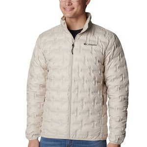 Jaqueta Columbia Down Delta Ridge II Masculina 2086241-278