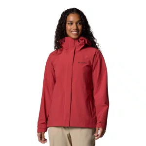 Jaqueta Columbia Earth Explorer II Feminina 2116311-602