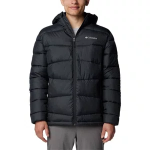 Jaqueta Columbia Fivemile Butte II Masculina 2086911-010