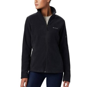 Jaqueta Columbia Fleece Fast Trek II Feminina 1465351-010