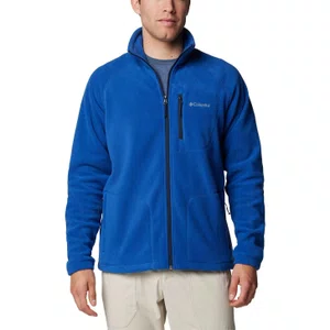 Jaqueta Columbia Fleece Fast Trek II Masculina 1420421-442