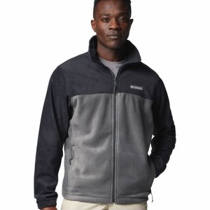 Jaqueta Columbia Fleece Steens Mountain Masc 1476671-011