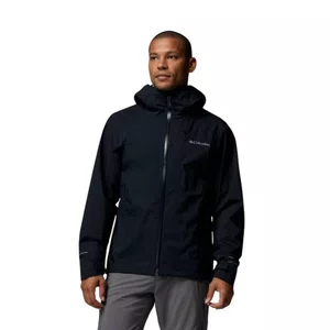 Jaqueta Columbia Impermeável Trailborne Masculina 2155151-010