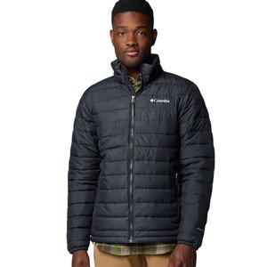 Jaqueta Columbia Powder Lite II Masculina 2086961-010