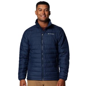 Jaqueta Columbia Powder Lite II Masculina 2086961-464