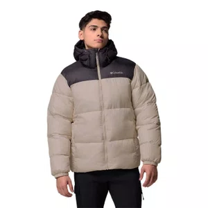 Jaqueta Columbia Puffect Hooded II Masculina 2086851-279