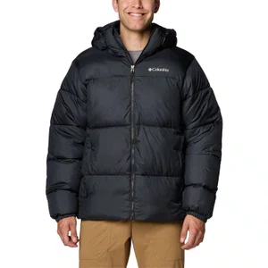 Jaqueta Columbia Puffect II Masculina 2086851-010