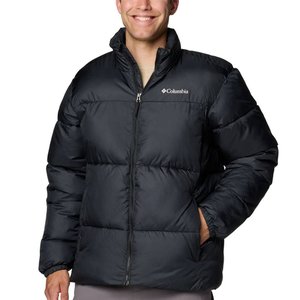 Jaqueta Columbia Puffect III Masculino 2086861-010