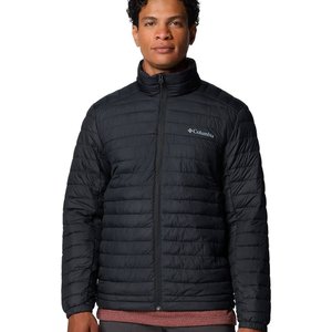 Jaqueta Columbia Silver Falls II Masculina 2098731-010