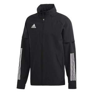 Jaqueta adidas Tiro 21 - Masculina GM7309