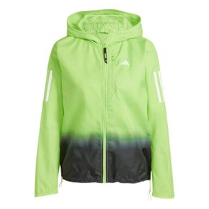 Jaqueta Corta Vento Adidas Own The Run Base Feminina JP0826