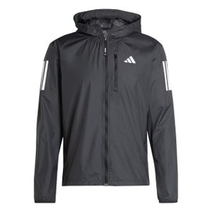 Jaqueta Corta Vento Adidas Own The Run Base Masculina IN1483